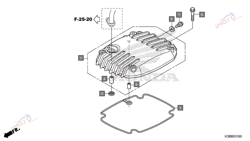 Engine Diagram
